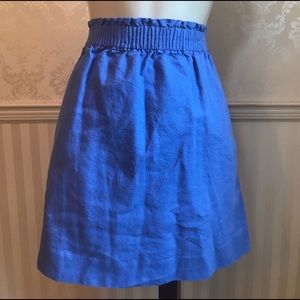 J Crew Skirt